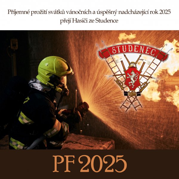 SDH-Studenec_PF2025